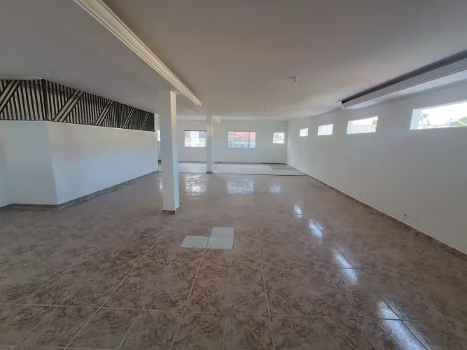 Salão para alugar, 150 m² por R$ 4.500/mês - Vila Guilherme - São Paulo/SP