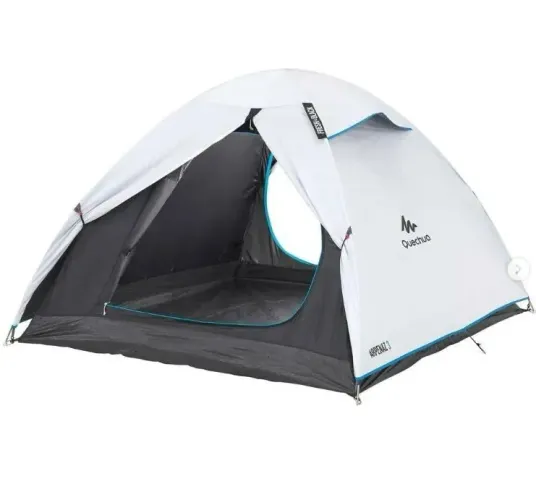 Barraca Quechua Arpenaz 3 Flash&Black