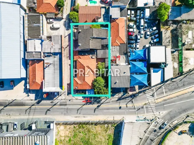 Terreno à venda, Vila dos Remédios, São Paulo, SP