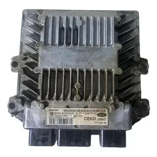 Módulo de injeção eletrônica Ranger 3.0 Power stroke