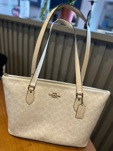 Bolsa Coach
