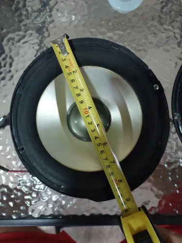Alto-falante SAMCO 28DY1F 8,5" L0AA20A00017