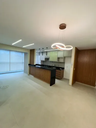 Oportunidade - Apartamento Porteira fechada - Villa Branca - Residencial Green Life Villa 