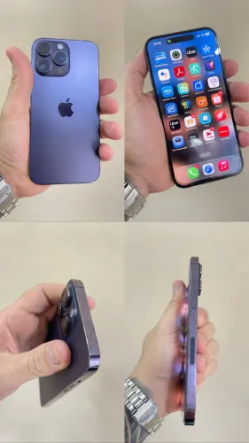 iPhone 14 Pro Max 128gb
