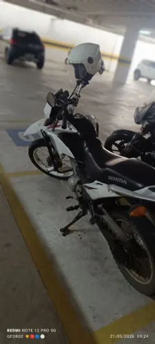 MOTO pra vender 12 mil