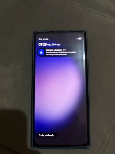 Samsung S23 Ultra 256GB