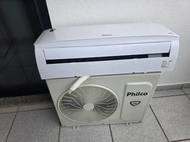 Ar condicionado philco inverter