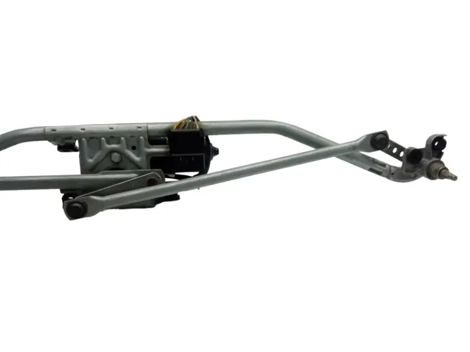 Motor Limpador Parabrisa E Galhada Gm Zafira 2003 Até 2012