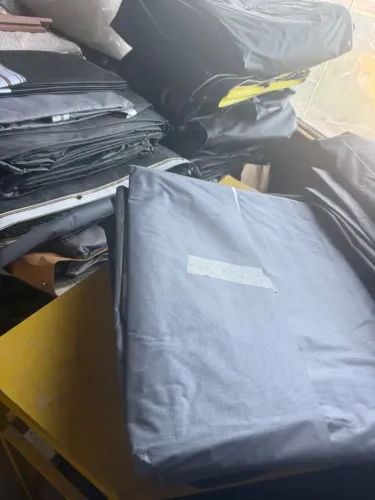 Lona outdoor,várias medidas com e sem ilhós