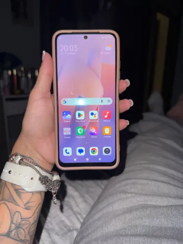 Redmi note 11