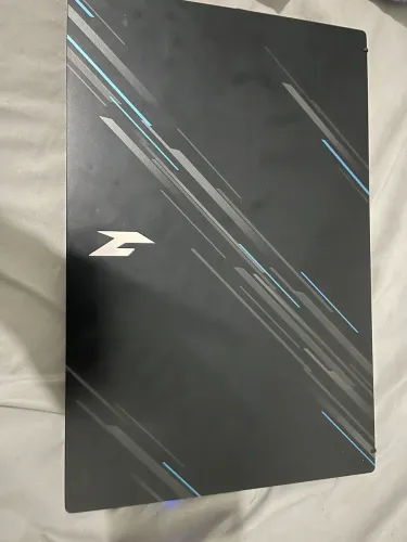 Notebook Acer nitro V15