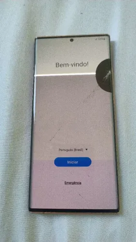 Galaxy 20 note