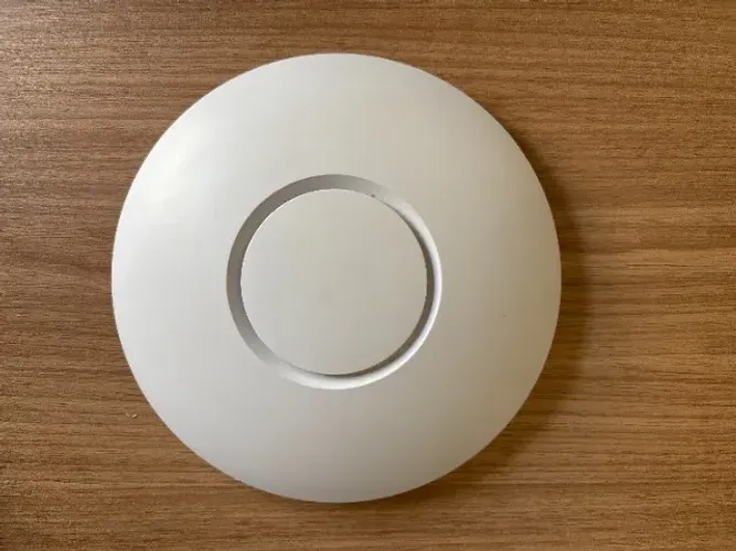 Access Point Unifi AC Lite Ubiquiti com Fonte