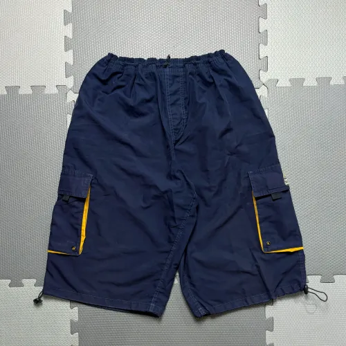 BERMUDÃO STØNEHENGE CARGO VINTAGE