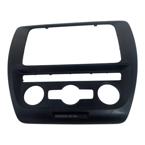 Moldura Central Multimídia Vw Jetta Tsi 2011 2012 13 A 2014