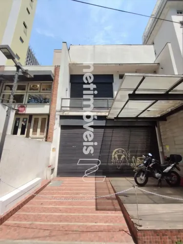 PONTO COMERCIAL PRÓXIMO PAULISTA
