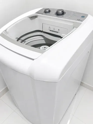 Máquina de Lavar COLORMAQ 12Kg