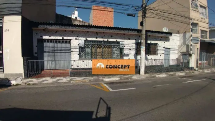 Casa com 3 dormitórios, 118 m² - venda por R$ 970.000,00 ou aluguel por R$ 5.280,00/mês -