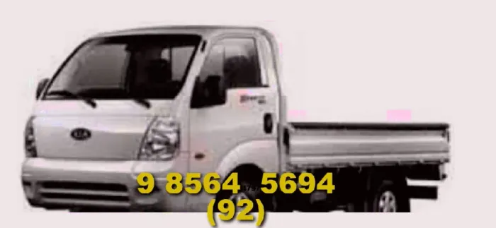 Frete/Transporte de Cargas p/ empresas - Fenix - Ligue agora!