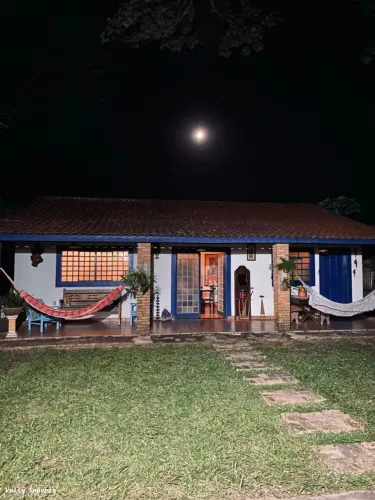 Chácara para Venda em Martinópolis, Rural, 3 dormitórios, 2 banheiros