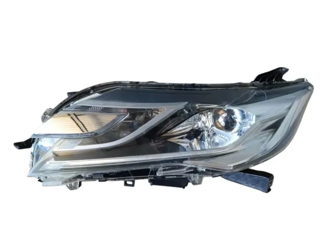 Farol Mitisubishi Pajero Sport C/Led 2019/2020 Original