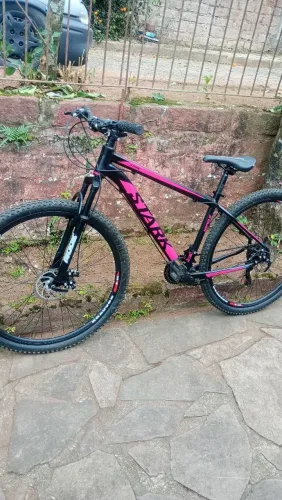 Bicicleta Stark feminina aro 29 
