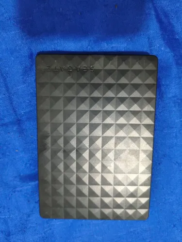 HD EXTERNO SEAGATE