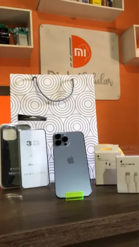 iPhone 13 pmx 128Gb