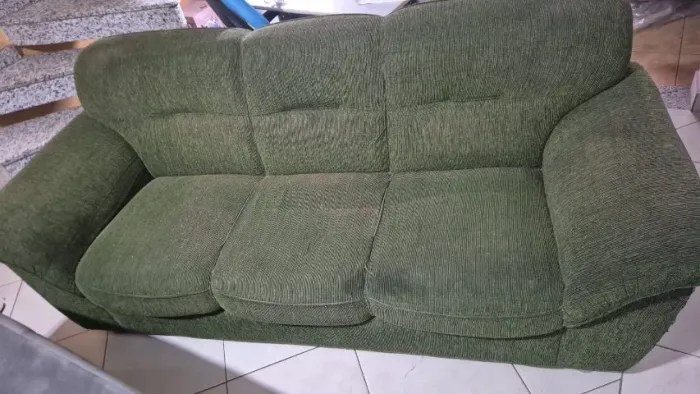 Sofá 2 e 3 lugares
