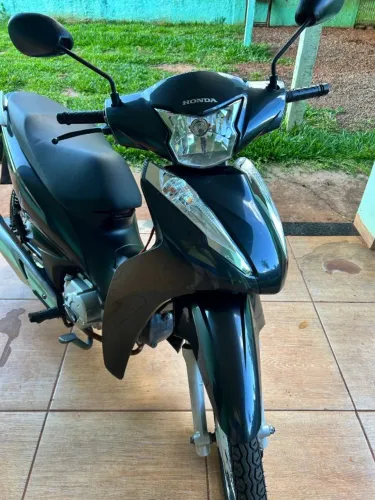 Biz 110i 2020