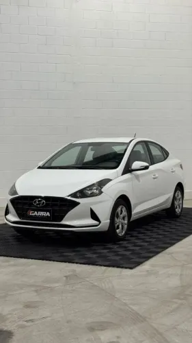 Hyundai HB20S C.plus/c.style1.0 Flex 12V Mec. 4P 2021