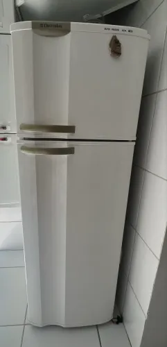 Geladeira Electrolux