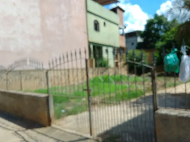 Vendo esse terreno em mimoso do sul