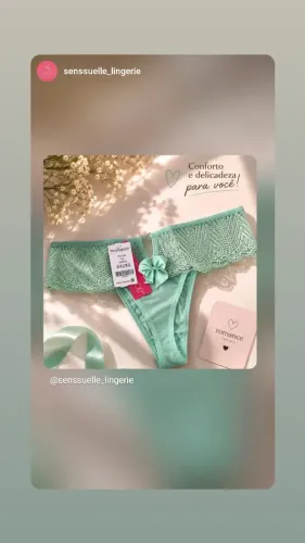Lingerie