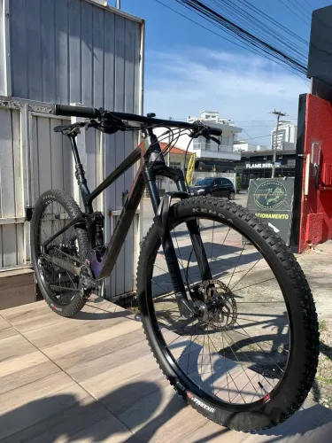 Bicicleta 29 full TSW Quest