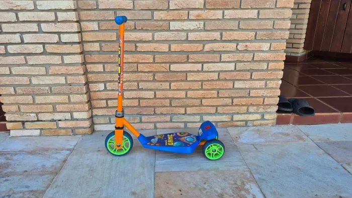 Patinete infantil