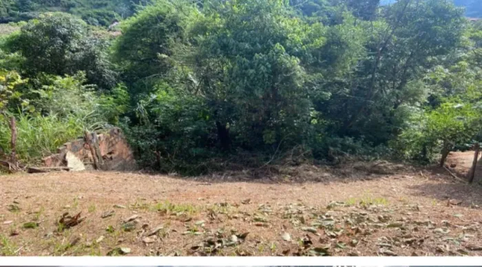Lote a venda no Centro de Sabará proximo a Santa Casa 529 m²