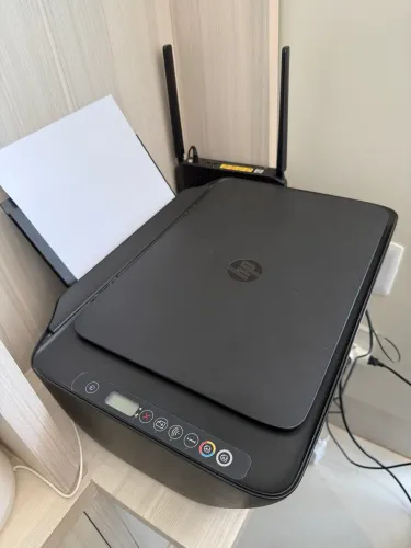 Impressora deskjet