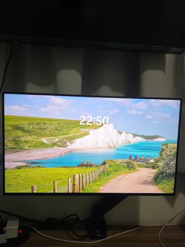 Monitor Dell UltraSharp 24