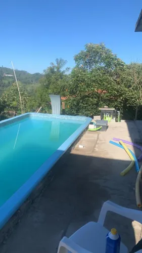 Chácara em Mairipora/Terrapreta - Sp 250m²