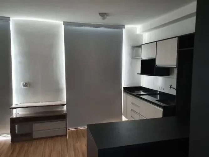 Studio com 1 dormitório à venda, 36 m² por R$ 375.000,00 - Vila Augusta - Guarulhos/SP