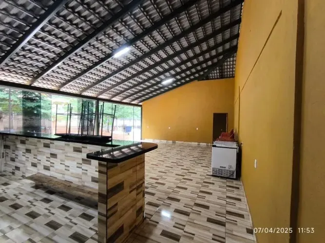 Vendo Rancho no Palmital MG
