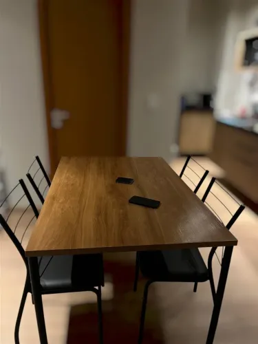 Mesa de jantar