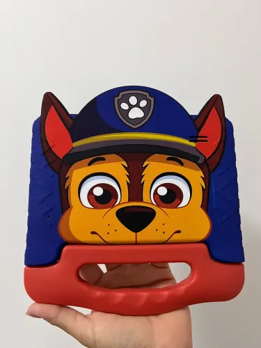 Tablet infantil patrulha canina - Chase
