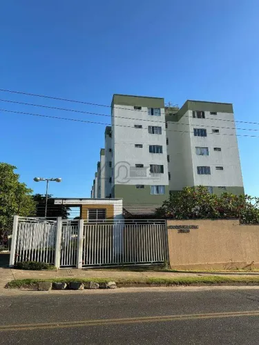 Apartamento 2 quartos para aluguel no Bairro Pedra Mole, Teresina | 48,46 m² | 1 vaga | Po
