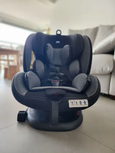 Cadeira Chicco Seat 4
