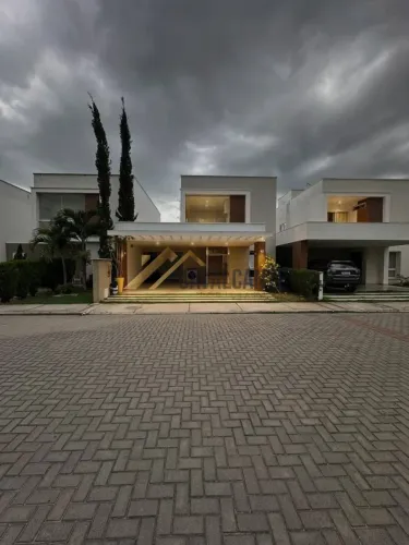 CASA CONDOMÍNIO SELETTO