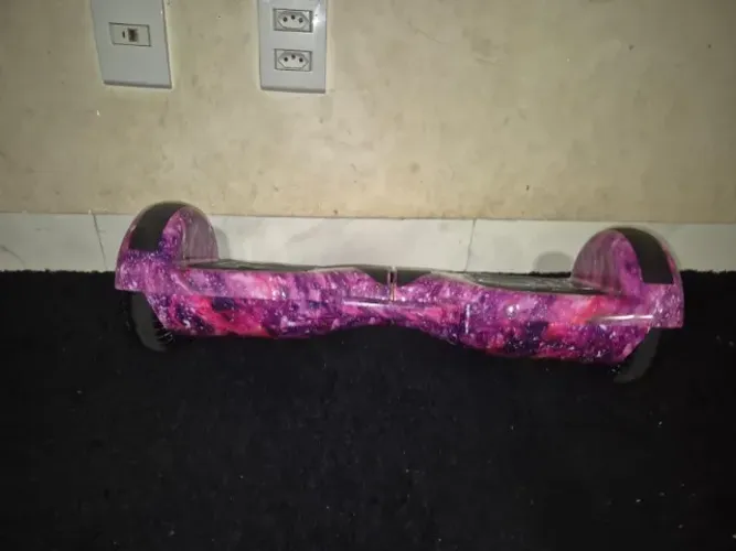 Hoverboard Skate Elétrico Brinovar