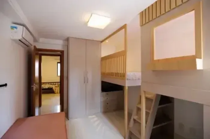 # ED.PALAZZO MAGGIORE | 3 suítes 185 m² | 1 Por Andar 1º Andar Característica de 4º | Umar