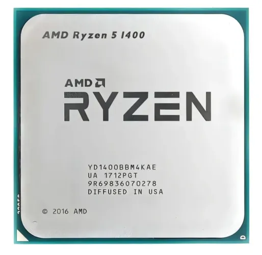 Ryzen 5 + Wraith Spire 95w